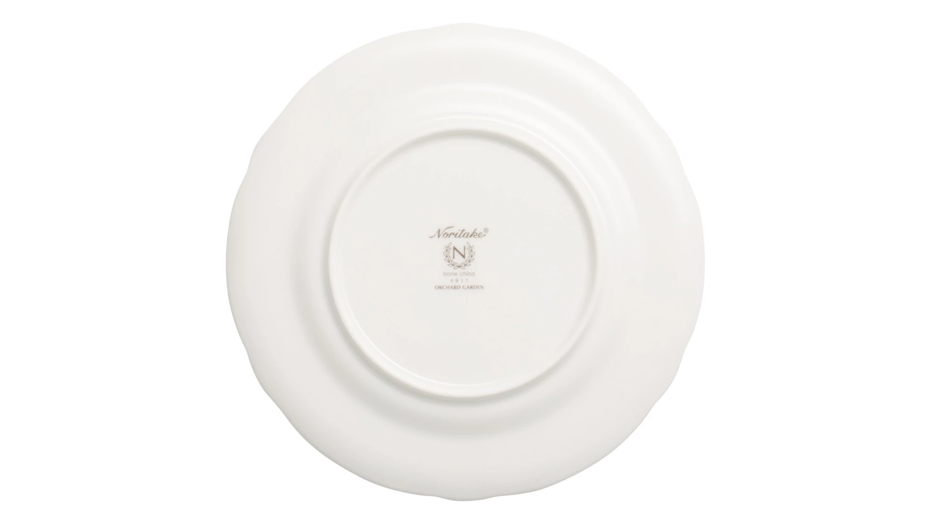 Тарелка десертная Noritake Фруктовый сад 17 см
