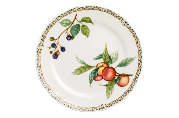 Тарелка обеденная Noritake Фруктовый сад 27 см