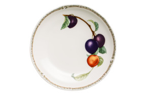 Тарелка суповая Noritake Фруктовый сад 21 см