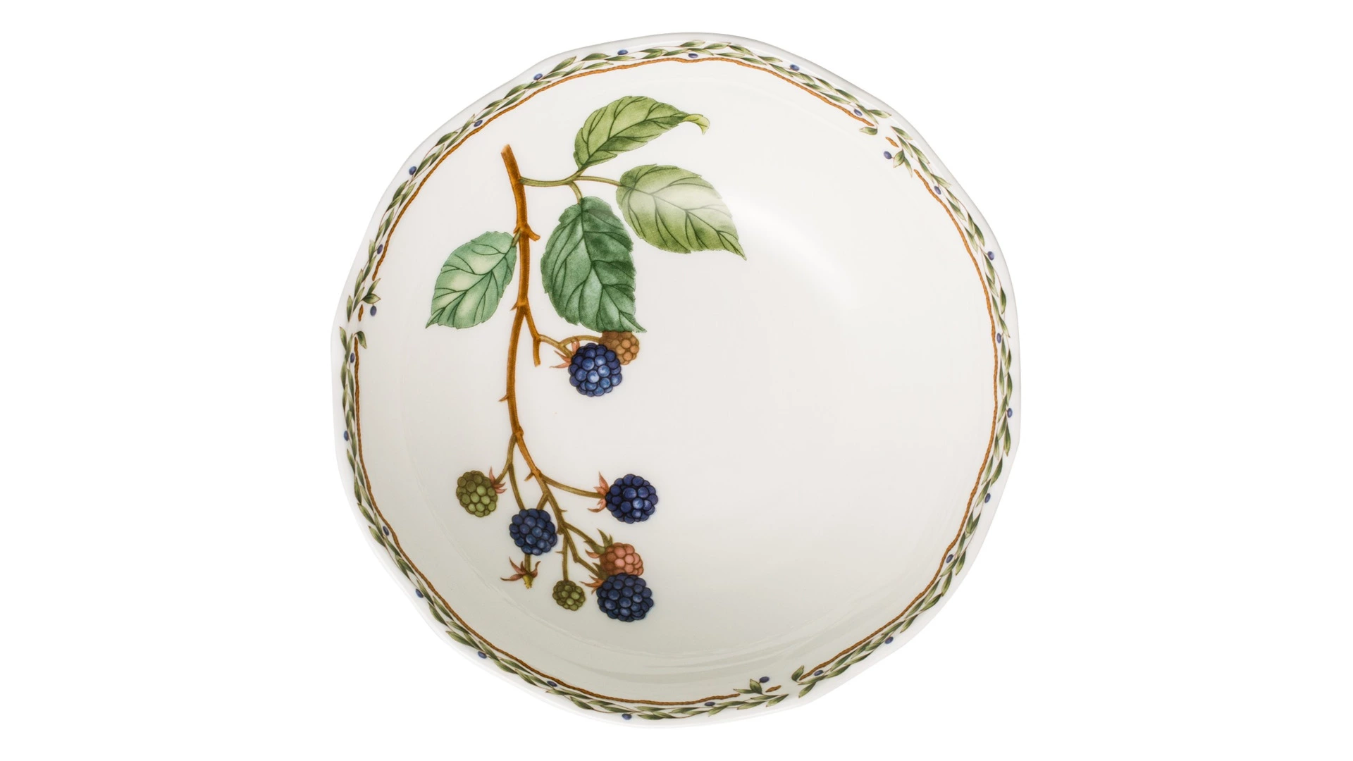 Салатник порционный Noritake Фруктовый сад 15 см