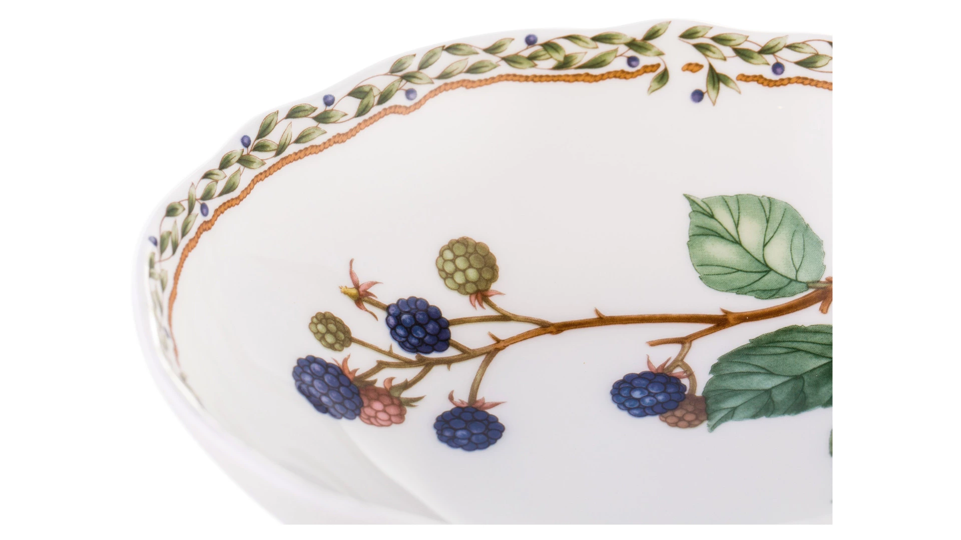 Салатник порционный Noritake Фруктовый сад 15 см