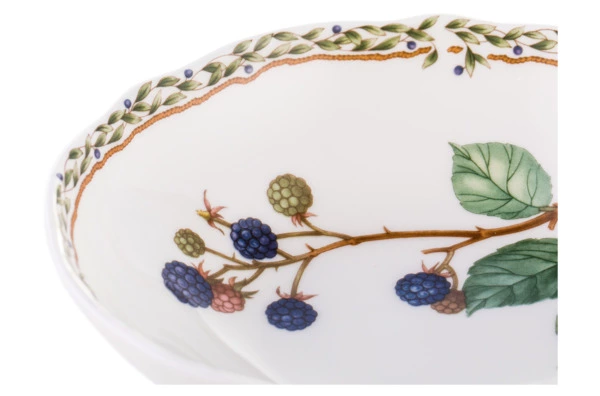 Салатник порционный Noritake Фруктовый сад 15 см