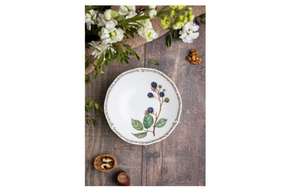 Салатник порционный Noritake Фруктовый сад 15 см