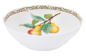 Салатник Noritake Фруктовый сад 22 см