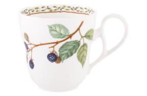 Кружка Noritake Фруктовый сад 370 мл