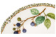 Сервиз столовый Noritake Фруктовый сад на 4 персоны 12 предметов