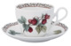 Чашка чайная с блюдцем Noritake Фруктовый сад 250 мл