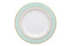 Набор тарелок закусочных Noritake Царский дворец, Тиффани 21 см, 2 шт