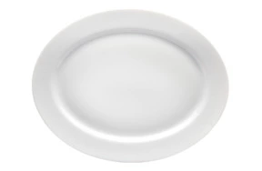 Блюдо овальное Haviland Инфини 34,5 см
