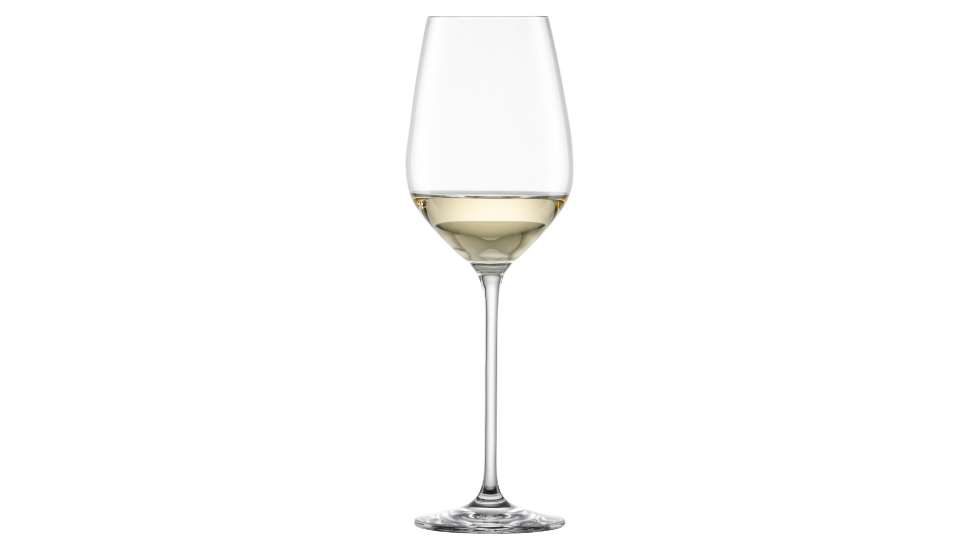 Набор бокалов для белого вина Schott Zwiesel Fortissimo 420 мл, 6 шт