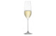 Набор бокалов для шампанского Schott Zwiesel Fortissimo 240 мл, 6 шт