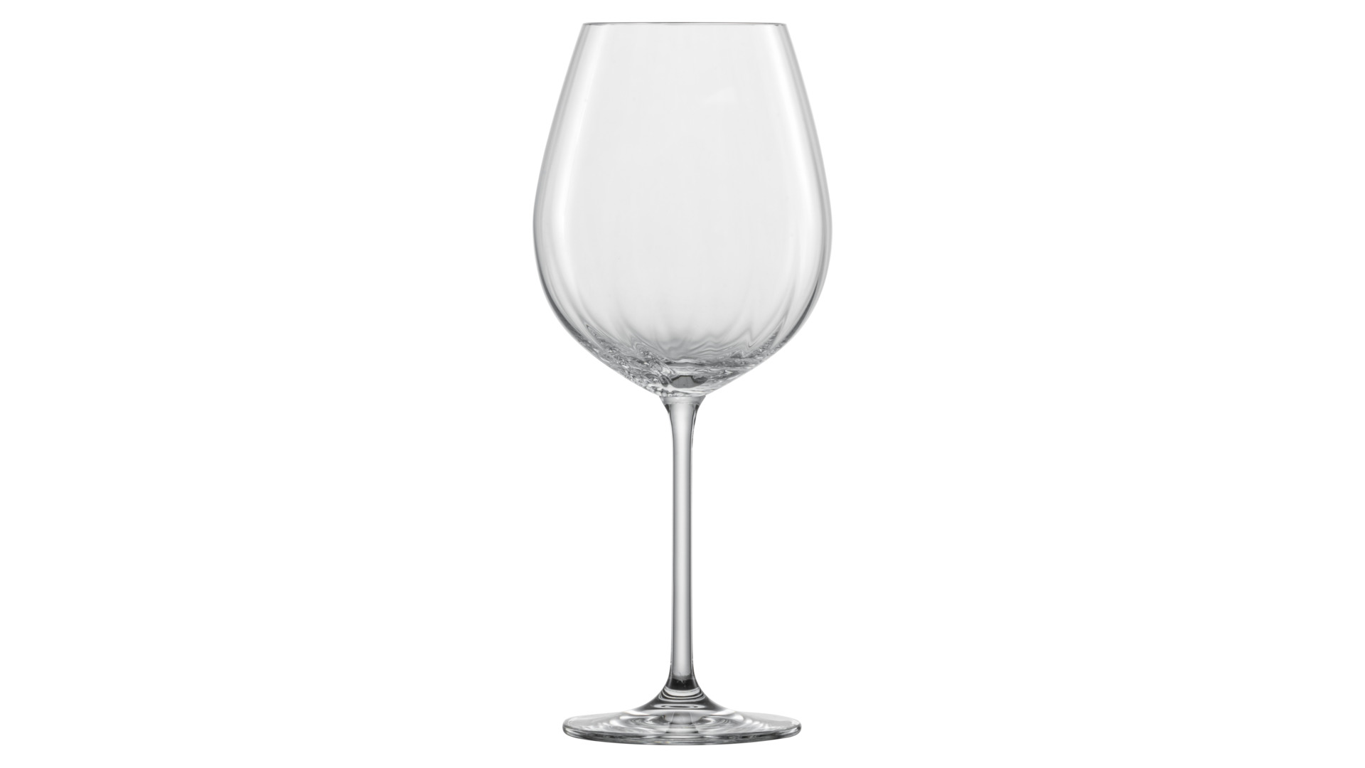 Набор бокалов для красного вина Zwiesel Glas Prizma 613 мл, 2 шт, стекло