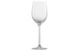 Набор бокалов для белого вина Zwiesel Glas Prizma 296 мл, 2 шт, стекло хрустальное