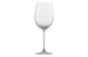 Набор бокалов для красного вина Zwiesel Glas Prizma Bordeaux 561 мл, 2 шт, стекло хрустальное