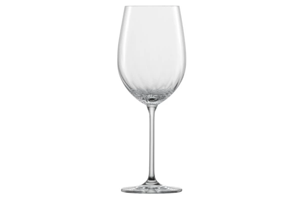Набор бокалов для красного вина Zwiesel Glas Prizma Bordeaux 561 мл, 2 шт, стекло хрустальное
