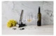 Набор бокалов для красного вина Zwiesel Glas Prizma Bordeaux 561 мл, 2 шт, стекло хрустальное