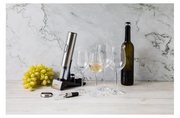 Набор бокалов для красного вина Zwiesel Glas Prizma Bordeaux 561 мл, 2 шт, стекло хрустальное