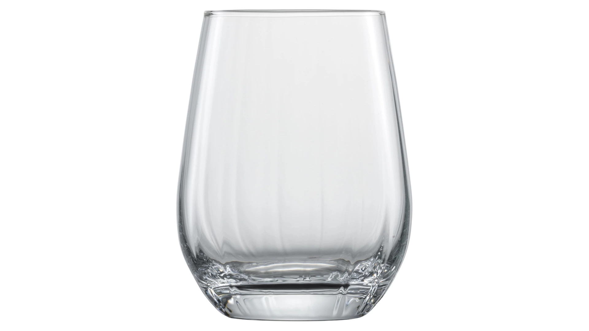Набор бокалов для воды Zwiesel Glas Prizma 373 мл, 4 шт, стекло хрустальное