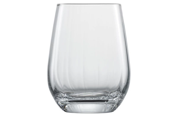 Набор бокалов для воды Zwiesel Glas Prizma 373 мл, 4 шт, стекло хрустальное
