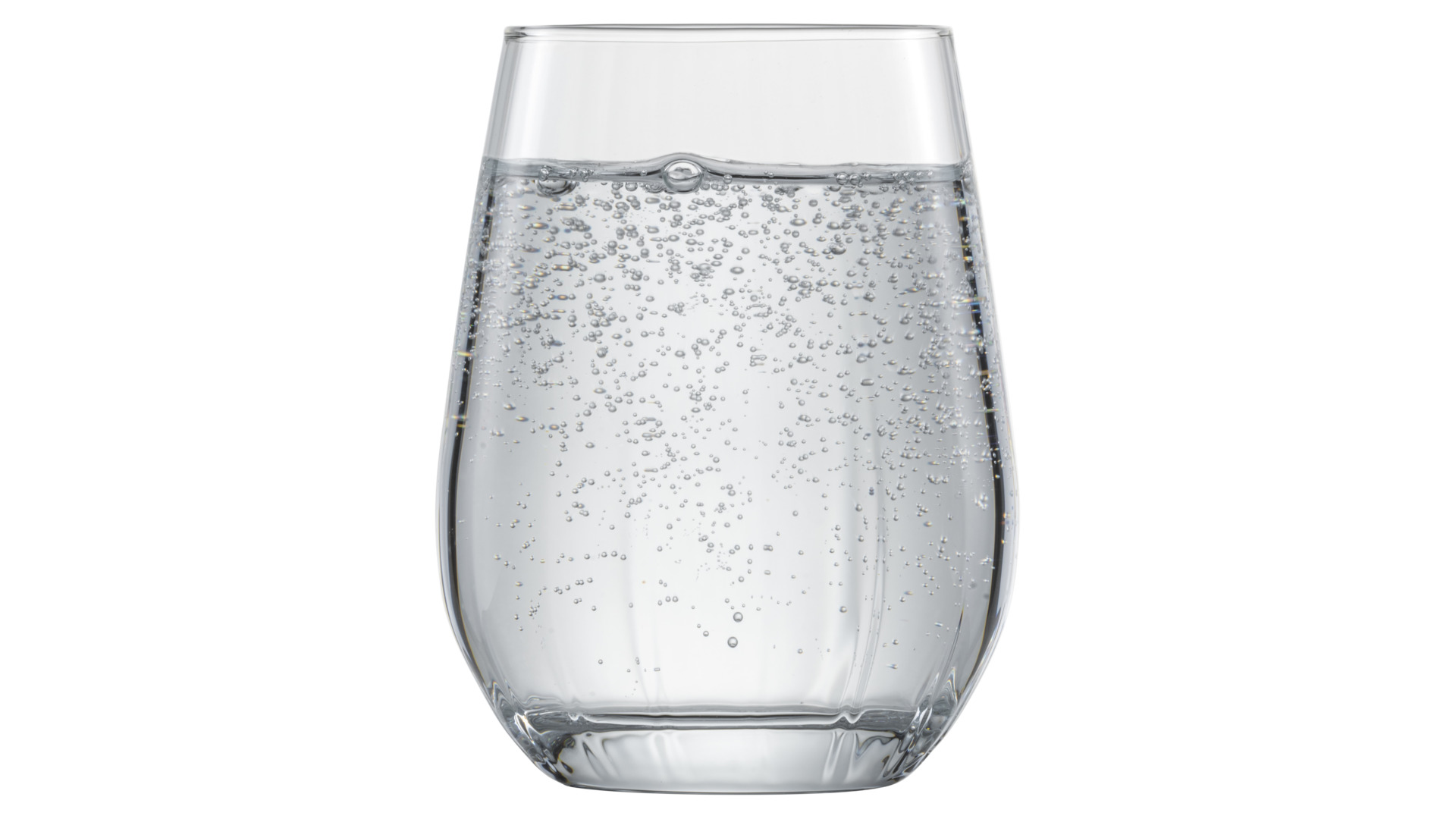 Набор бокалов для воды Zwiesel Glas Prizma 373 мл, 4 шт, стекло