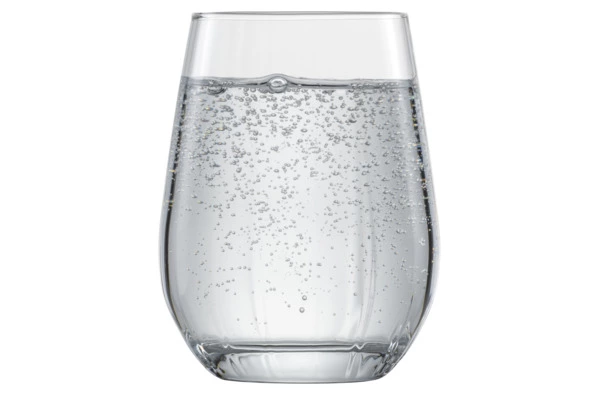Набор бокалов для воды Zwiesel Glas Prizma 373 мл, 4 шт, стекло хрустальное