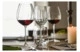 Набор бокалов для воды Zwiesel Glas Prizma 373 мл, 4 шт, стекло хрустальное