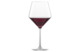 Набор бокалов для красного вина Zwiesel Glas Pure Burgundy Goblet 692 мл, 2 шт, стекло хрустальное