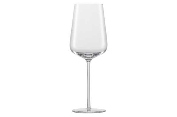 Набор бокалов для белого вина Zwiesel Glas Vervino Riesling 406 мл, 2 шт, стекло