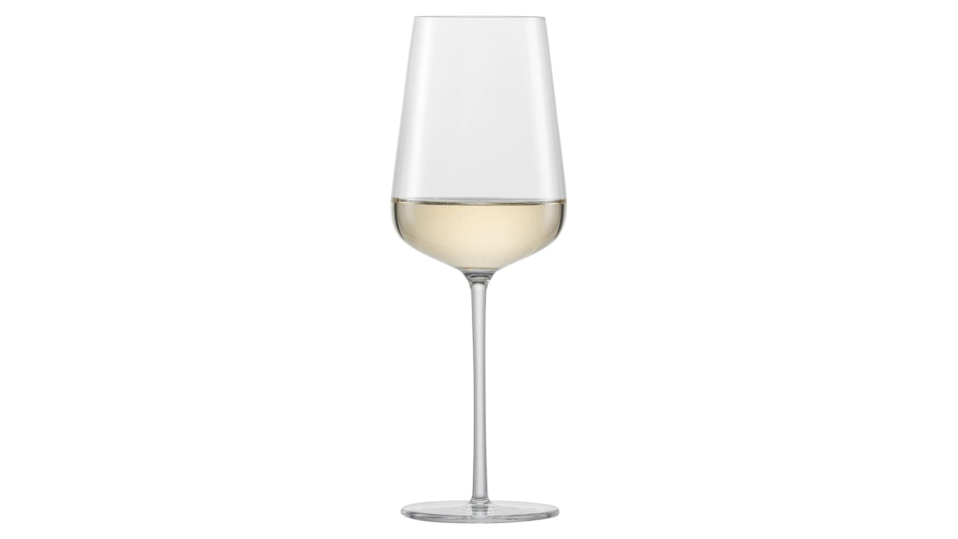 Набор бокалов для белого вина Zwiesel Glas Vervino Riesling 406 мл, 2 шт, стекло