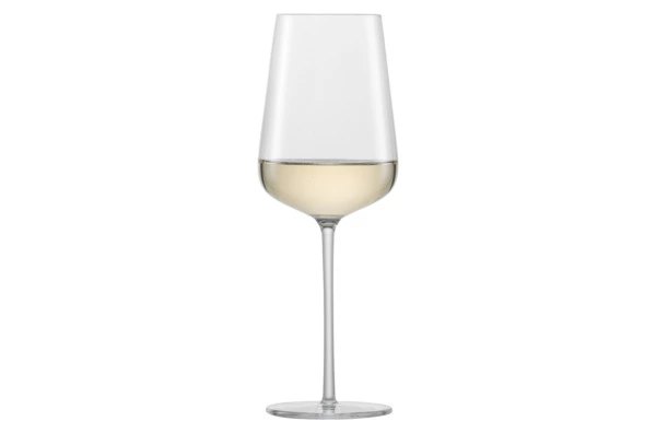 Набор бокалов для белого вина Zwiesel Glas Vervino Riesling 406 мл, 2 шт, стекло