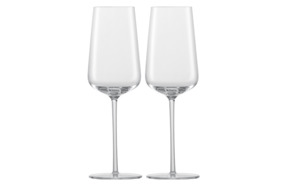 Набор бокалов для шампанского Zwiesel Glas Vervino 348 мл, 2 шт, стекло