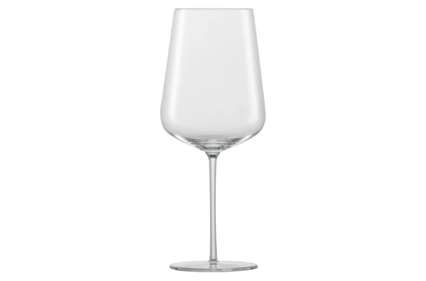 Набор бокалов для красного вина Zwiesel Glas Vervino Bordeaux 742 мл, 2 шт, стекло