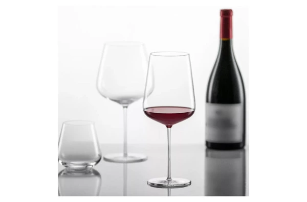 Набор бокалов для красного вина Zwiesel Glas Vervino Bordeaux 742 мл, 2 шт, стекло