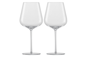 Набор бокалов для красного вина Zwiesel Glas Vervino 685 мл, 2 шт, стекло