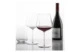Набор бокалов для красного вина Zwiesel Glas Vervino Burgundy 995 мл, 2 шт, стекло хрустальное