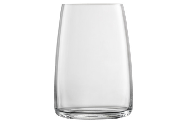 Набор бокалов для воды Zwiesel Glas Vivid Senses 500 мл, 4 шт, стекло