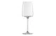 Набор бокалов для вина Zwiesel Glas Vivid Senses Light and Fresh 363 мл, 2 шт, стекло хрустальное