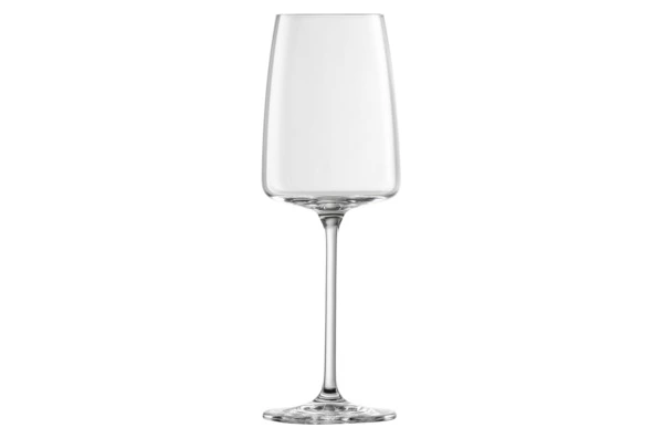 Набор бокалов для вина Zwiesel Glas Vivid Senses Light and Fresh 363 мл, 2 шт, стекло хрустальное