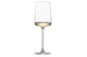 Набор бокалов для вина Zwiesel Glas Vivid Senses Light and Fresh 363 мл, 2 шт, стекло хрустальное