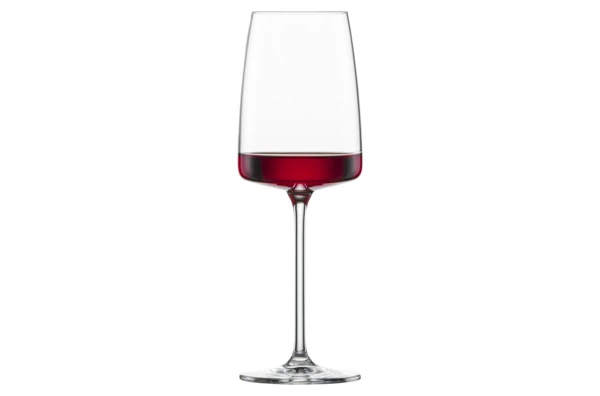 Набор бокалов для вина Zwiesel Glas Vivid Senses Light and Fresh 363 мл, 2 шт, стекло хрустальное