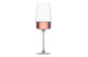 Набор бокалов для шампанского Zwiesel Glas Vivid Sense Light and Fresh 388 мл, 2 шт, стекло хрусталь