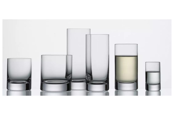 Набор бокалов для коктейля Zwiesel Glas Tavoro 347 мл, 4 шт, стекло