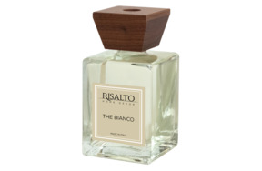 Аромадиффузор Risalto Gold The Bianco Белый чай 500 мл