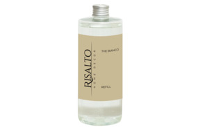 Рефилл Risalto Gold The Bianco Белый чай 500 мл