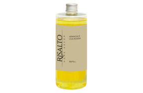 Рефилл Risalto Gold Arancia e uva Апельсин и Красное вино 500 мл