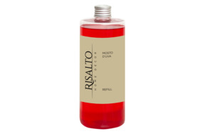 Рефилл Risalto Color Mosto D'uva Красный виноград 500 мл