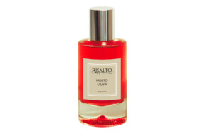 Спрей Risalto Color Mosto D'uva Красный виноград 50 мл