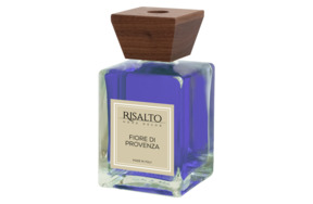 Аромадиффузор Risalto Color Fiore di provenza Цветок Прованса 1 л