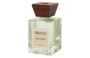 Аромадиффузор Risalto Gold The Rosso Красный чай 1 л