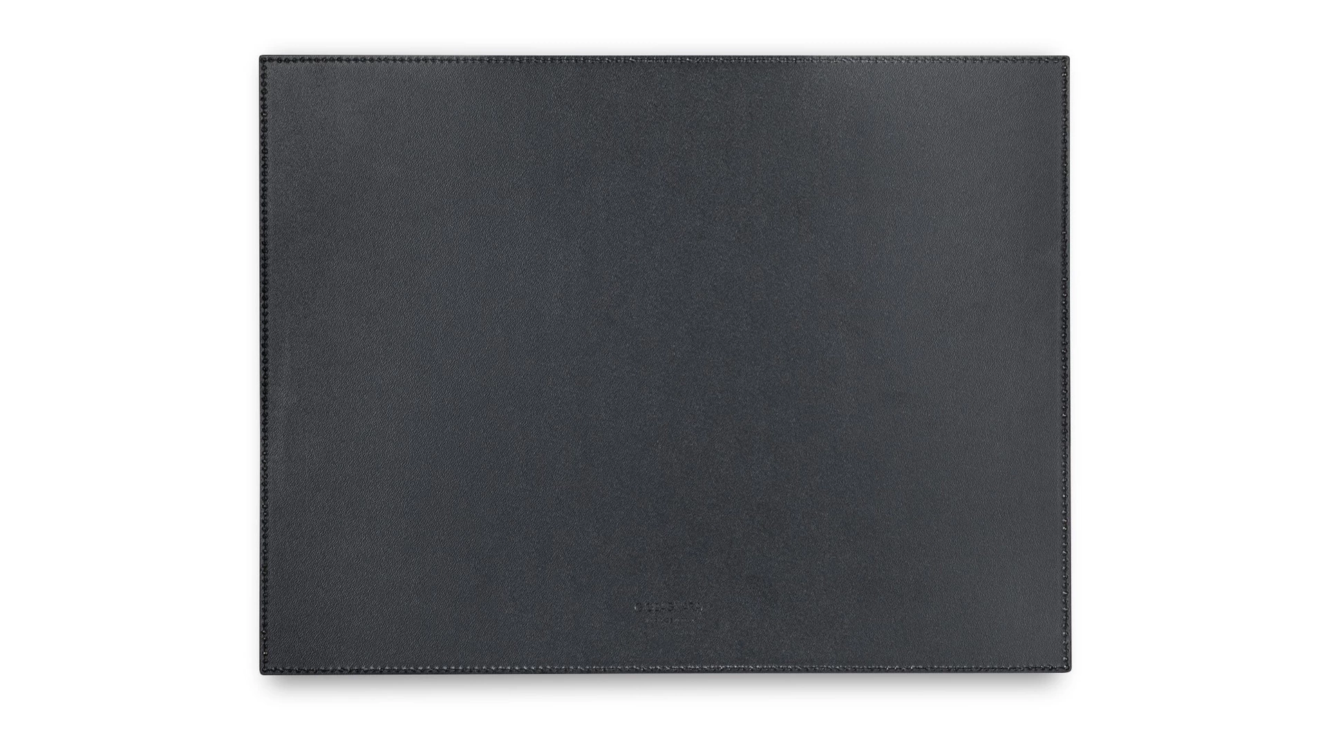 Салфетка подстановочная прямоугольная Giobagnara Морис 42х32 см, табак